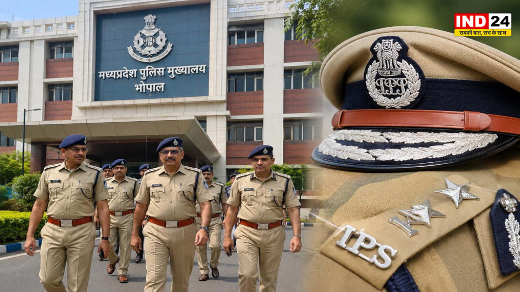 MP Police Recruitment 2026: मध्य प्रदेश पुलिस में 9,662 पदों पर होगी भर्ती, सितंबर में आ सकता है नोटिफिकेशन