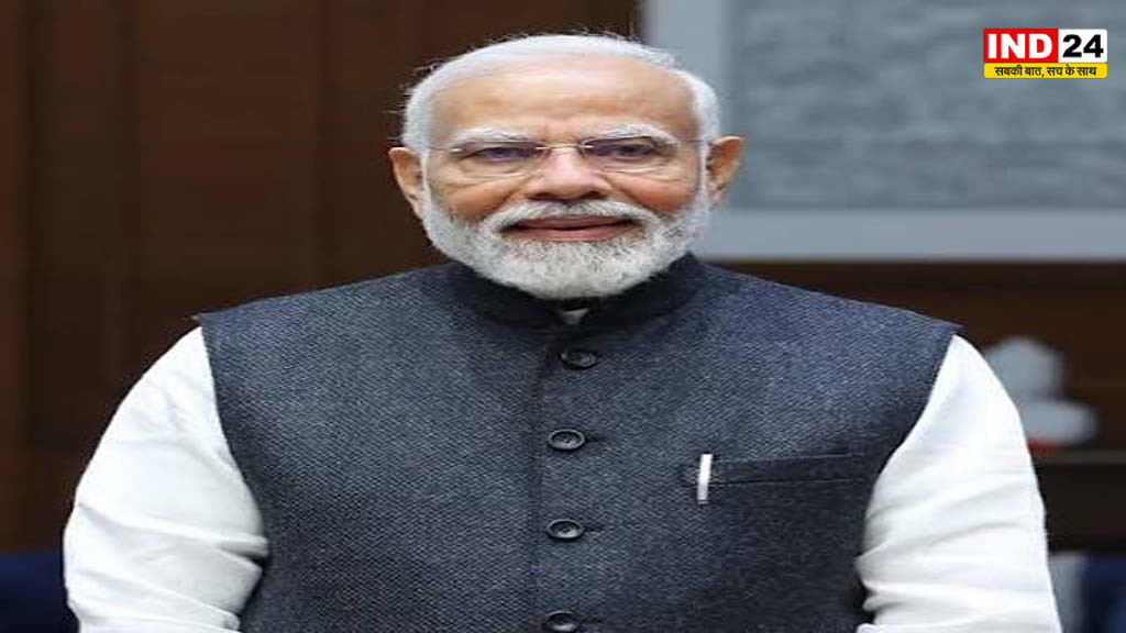 नीति निर्माण में युवाओं की नई भागीदारी: पीएम मोदी ने शीर्ष नौकरशाहों को दिया विश्वविद्यालयों से जुड़ाव बढ़ाने का मंत्र
