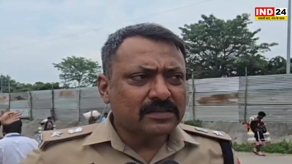 हरिद्वार फ्लाईओवर हादसा: कांवड़ियों की मौत मामले में जांच तेज, दोषियों पर होगी सख्त कार्रवाई