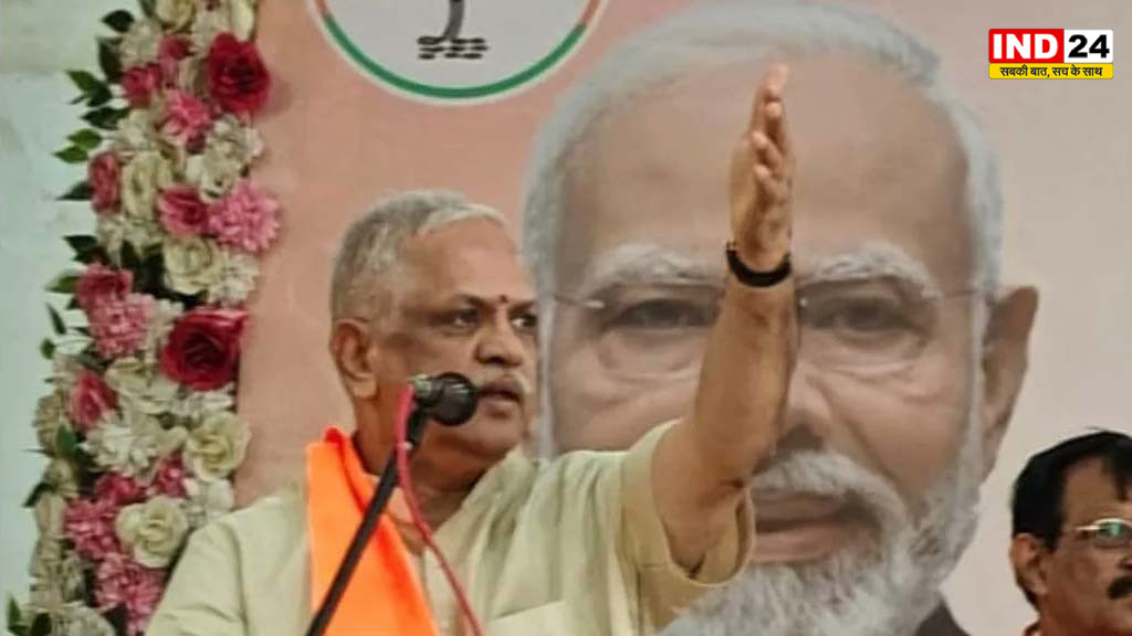 पंजाब 2027 की तैयारी में बीजेपी का नया दांव, नशे से लेकर बूथ तक संगठन को मजबूत करने का खाका