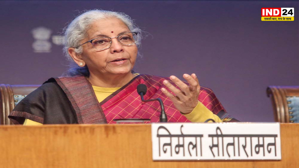 Union Budget 2027-28: केंद्र ने शुरू की बजट की तैयारी, 12 अक्टूबर से होंगे प्री-बजट परामर्श