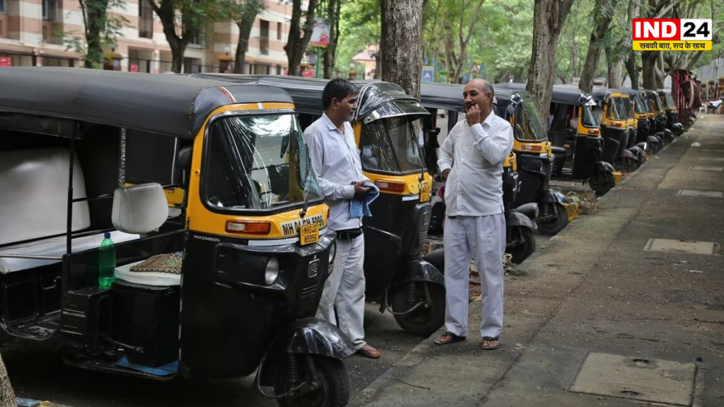 Mumbai Auto Drivers: गैर-मराठी ऑटो ड्राइवरों को मिली बड़ी राहत, मराठी सीखने के लिए सरकार ने बढ़ाई समय सीमा