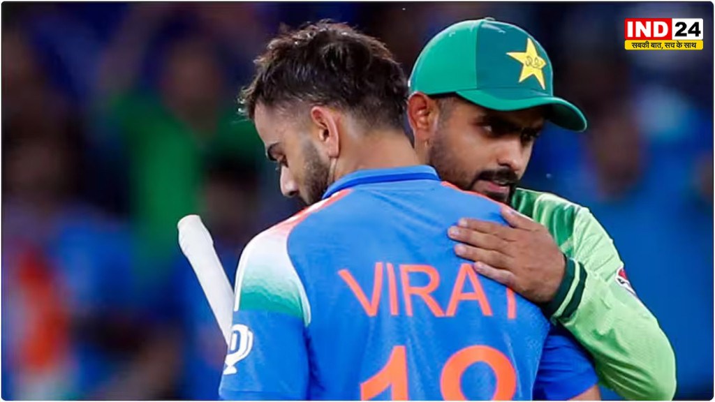 India vs Pakistan 2026: एशियन गेम्स में भारत-पाकिस्तान की जंग तय? लेकिन विराट और रोहित को लेकर आई बड़ी खबर