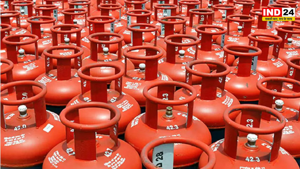 LPG को लेकर मोदी सरकार का बड़ा दांव! ₹7000 करोड़ से बिछेगी 1800 KM पाइपलाइन, 6 राज्यों में बदलेगी सप्लाई व्यवस्था