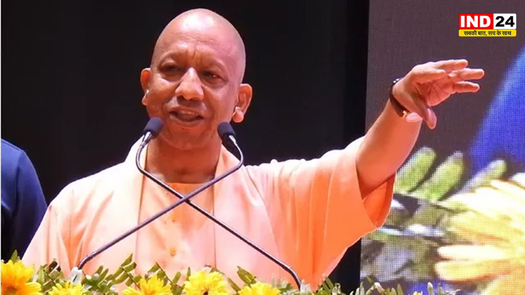 सीएम योगी का बड़ा ऐलान, PRD जवानों का रोजाना भत्ता ₹600 होगा, 5 लाख तक इलाज फ्री होगा