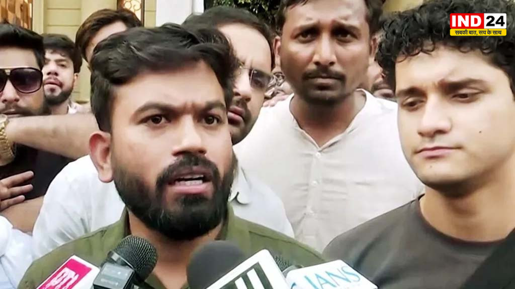 मंत्रियों के बंगलों पर ₹92 करोड़ का खर्च! CJP ने सरकार को घेरा, कहा- आलीशान घर नहीं, सरकारी स्कूल सुधारिए