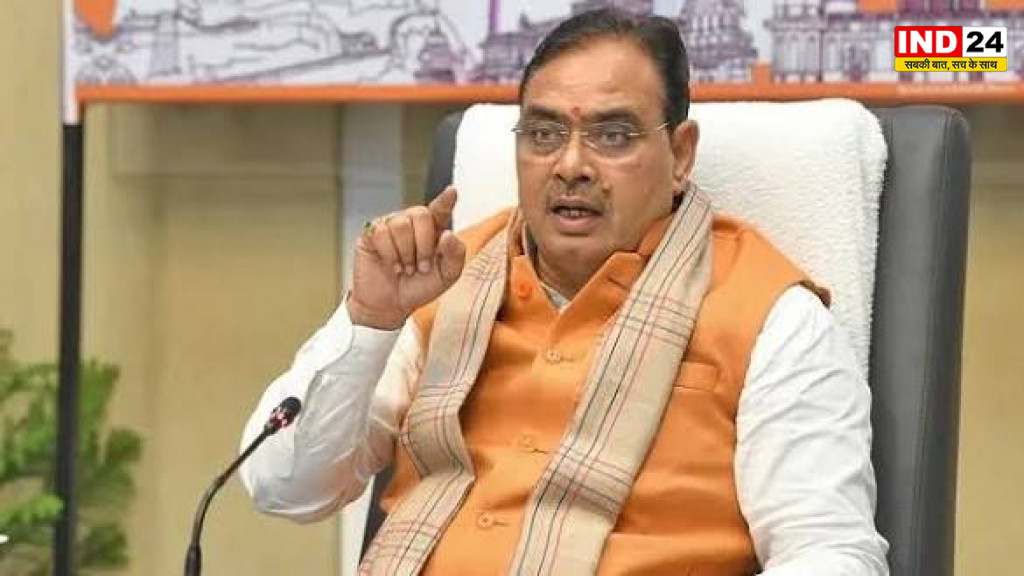राजस्थान में UCC को कैबिनेट की मंजूरी, शादी-विरासत से लेकर लिव-इन तक आएंगे नए नियम