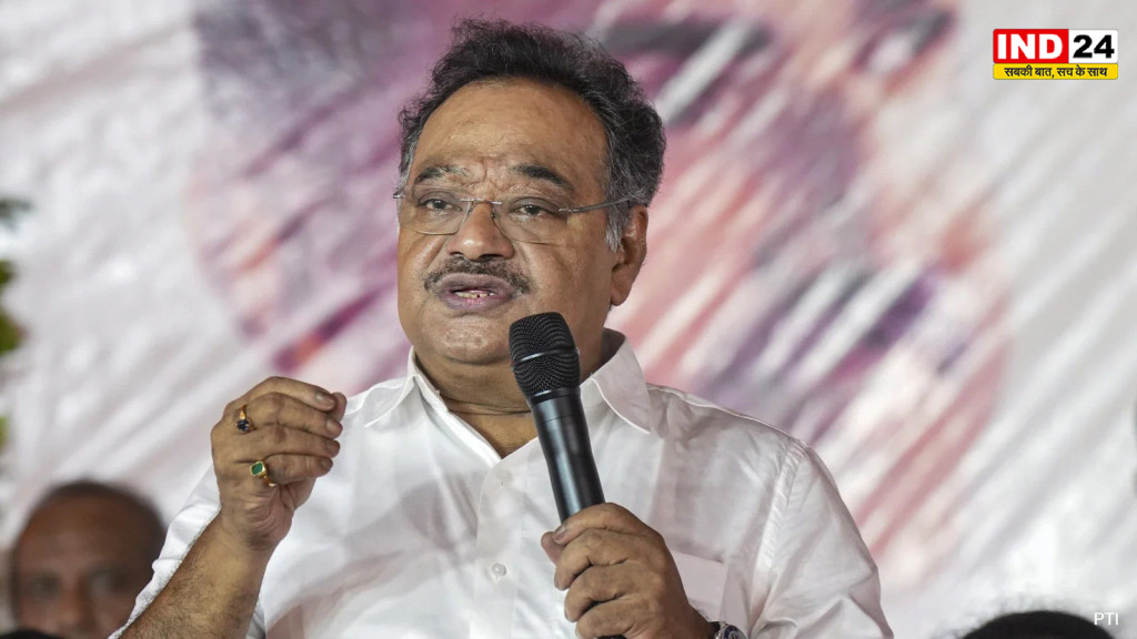 राज्यसभा में उठी पश्चिम बंगाल का नाम बदलकर पश्चिम बंग करने की मांग, बीजेपी सांसद शमिक भट्टाचार्य बोले- 1947 के इतिहास से जुड़ा है नाम