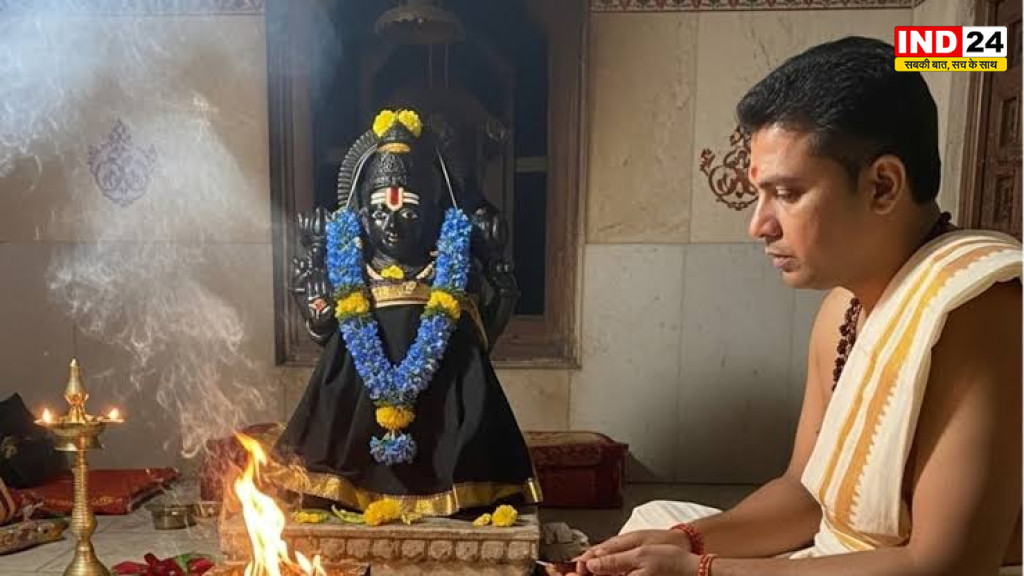 Shani Dev Puja: शनिवार को किस दिशा में मुंह करके करें शनिदेव की पूजा? जानें सही विधि और जरूरी नियम