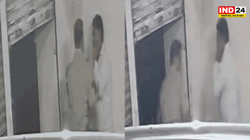 सतना में पुलिसकर्मी पर होटल चौकीदार से मारपीट का आरोप, शराब-आइसक्रीम लाने से किया था इनकार