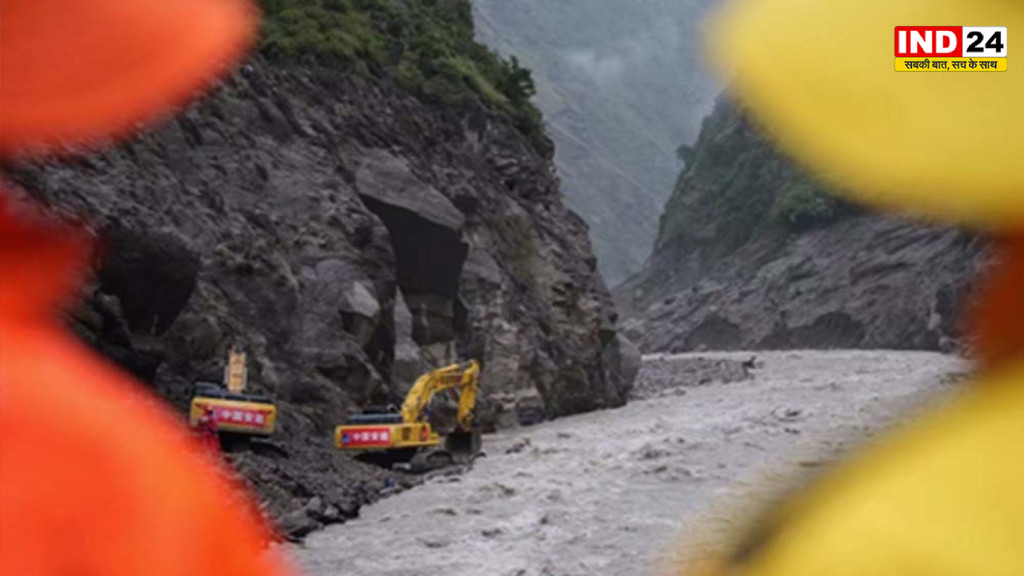 नेपाल में भोटेकोशी बाढ़ से तबाही, मृतकों का आंकड़ा 626 पहुंचा; 2500 के करीब लापता