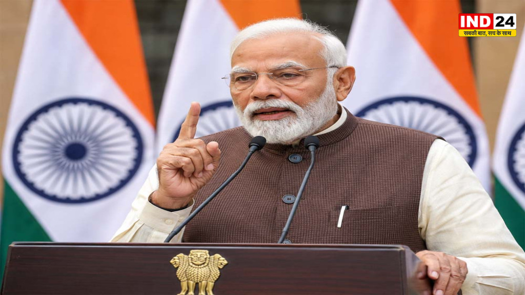 CWG 2026: 6 पदक विजेताओं को PM मोदी की बधाई, भारत के 23 मेडल