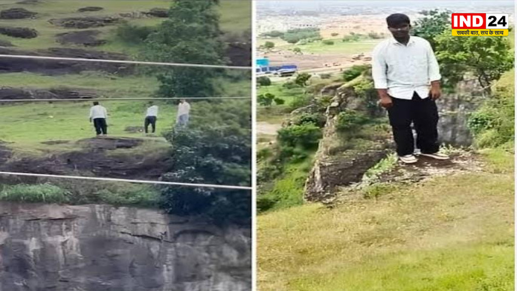 संभाजीनगर केस में नया खुलासा- iPhone नहीं, मां-बाप को साथ देखना चाहता था 19 वर्षीय कुणाल