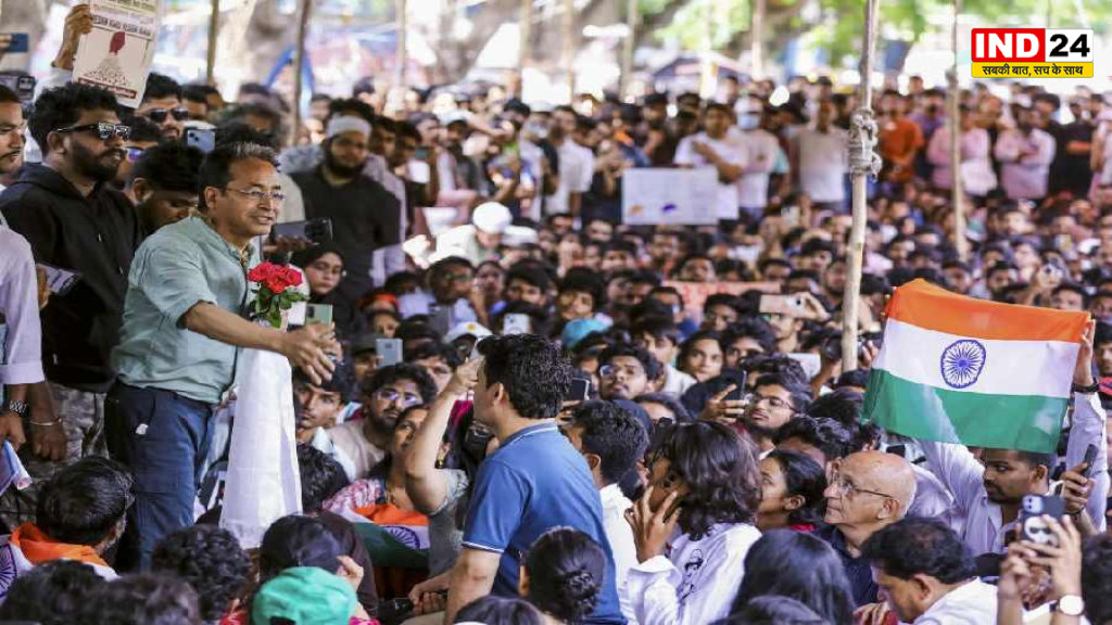 आंदोलन की अगली दिशा तय करेगी सीजेपी: 5 अगस्त को कोर कमेटी की अहम बैठक, भविष्य की रणनीति पर मंथन
