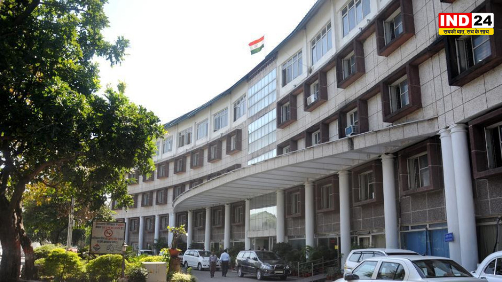 UKSSSC पेपर लीक केस में ED का बड़ा एक्शन, मुख्य आरोपी हाकम सिंह की 63 लाख की संपत्ति अटैच
