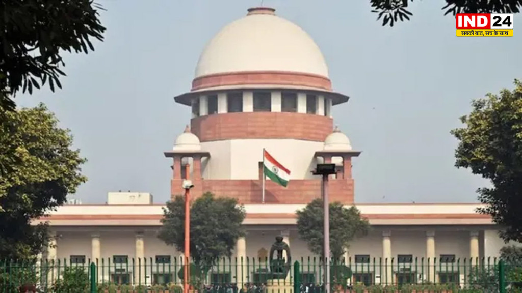 Supreme Court Guidelines: रेप मामलों की सुनवाई के लिए सुप्रीम कोर्ट की नई गाइडलाइंस, 'लज्जा भंग' और 'बेबस महिला' जैसे शब्दों के इस्तेमाल पर रोक