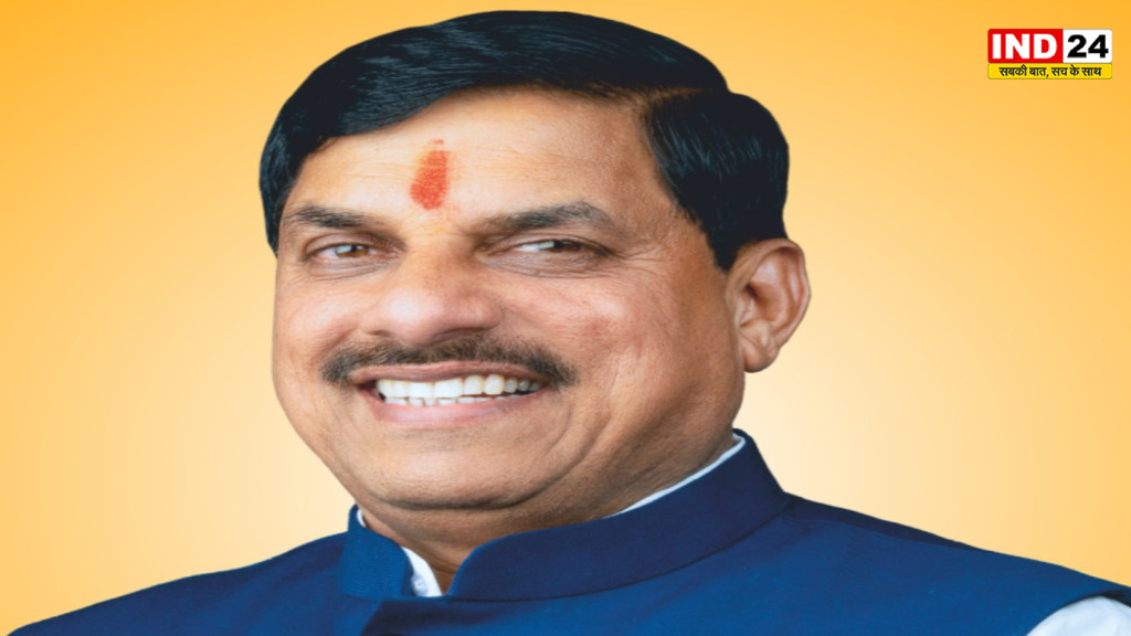 केंद्र से मध्यप्रदेश को ₹8,010 करोड़ की बड़ी सौगात, टैक्स डिवोल्यूशन की अतिरिक्त किस्त जारी, सीएम डॉ. मोहन यादव ने जताया आभार