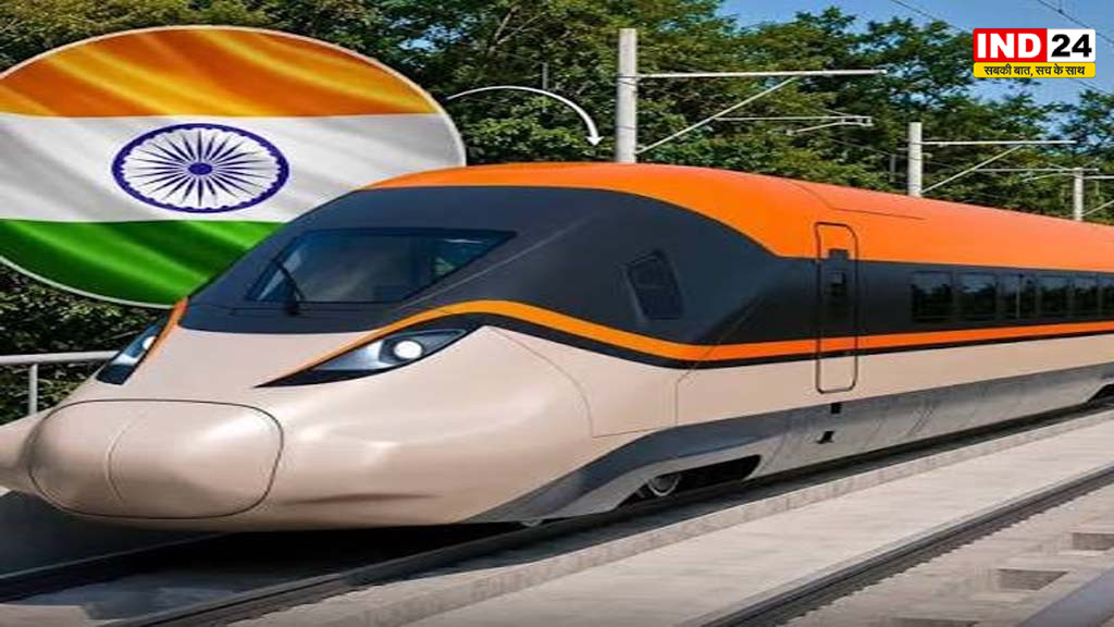 अहमदाबाद-मुंबई बुलेट ट्रेन का बजट बढ़ा, 2030 तक पूरा कॉरिडोर; अगस्त 2027 से पहले चरण की तैयारी