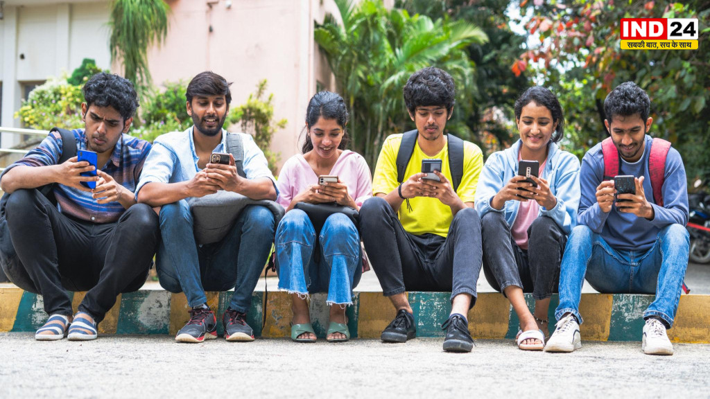 ‘जेन-जी’ तक नई पहुंच की तैयारी: युवा वर्ग से संवाद और डिजिटल रणनीति पर भाजपा का बढ़ा फोकस