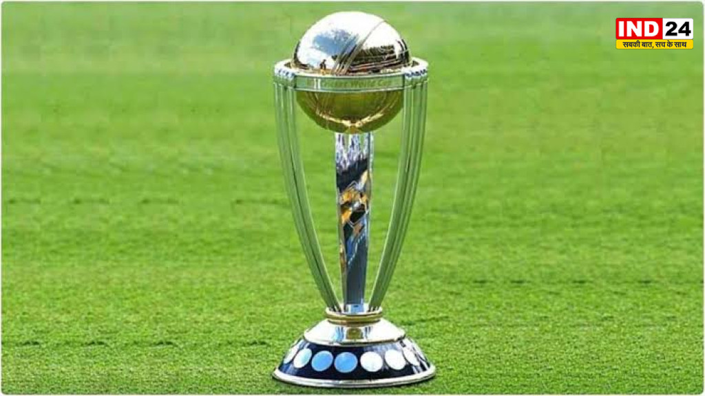 2027 ODI World Cup Controversy : वनडे वर्ल्ड कप 2027 के नए फॉर्मेट पर विवाद, स्कॉटलैंड-नीदरलैंड्स ने ICC से मांगी सफाई