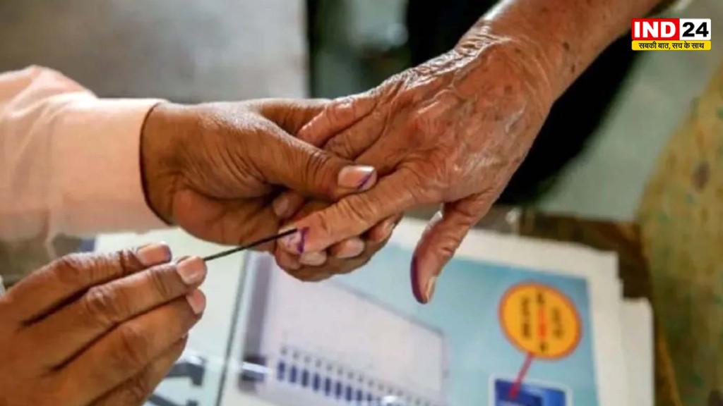 मध्य प्रदेश में निकाय और पंचायत चुनाव एक साथ कराने की तैयारी, चुनाव प्रक्रिया में होंगे बड़े बदलाव