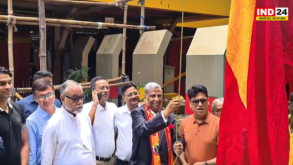 22 साल बाद डूरंड कप चैंपियन बना ईस्ट बंगाल, फाइनल में मोहन बागान को 4-1 से हराकर लाल-पीले खेमे में जश्न का माहौल