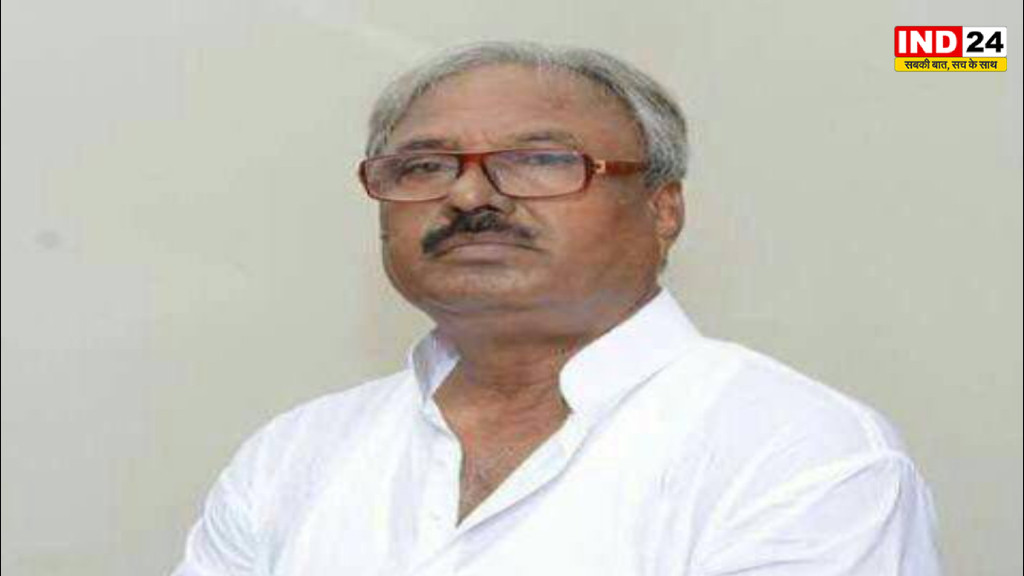 आरजी कर केस में बड़ा एक्शन, पूर्व TMC विधायक निर्मल घोष ओडिशा से गिरफ्तार