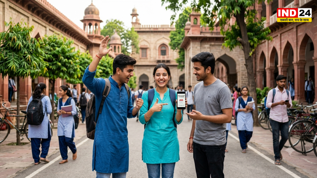पोस्ट मैट्रिक छात्रवृत्ति की बढ़ी आवेदन तारीख, अब 25 सितंबर तक कर सकेंगे आवेदन