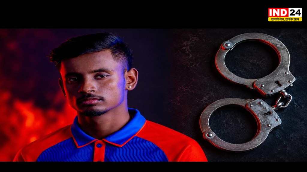 IPL क्रिकेटर अभिषेक पोरेल पर गंभीर आरोप, गिरफ्तारी के बाद 3 दिन की पुलिस हिरासत; हाई कोर्ट के निर्देश पर हुई कार्रवाई