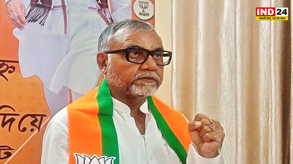 तापस राय ने गिनाईं सरकार की उपलब्धियां, वोटर लिस्ट से लेकर उद्योग और अभिषेक बनर्जी के दफ्तर तक दिए बड़े बयान