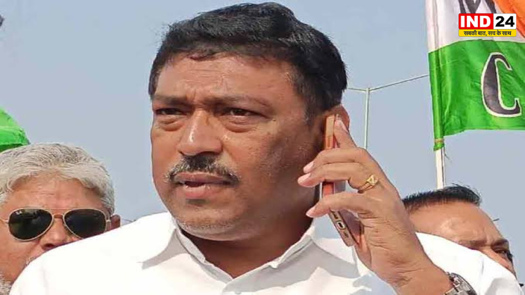 नैहाटी के पूर्व TMC विधायक सनत दे गिरफ्तार: तोलाबाजी व जमीन कब्जे का आरोप, दत्तपुकुर से पुलिस ने पकड़ा