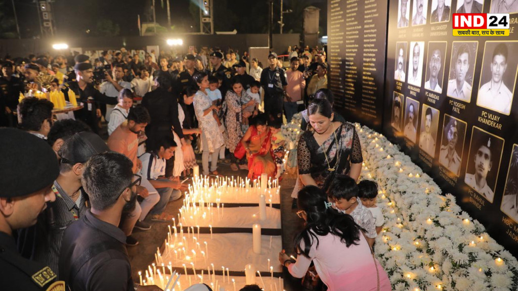 26/11 के गुनहगारों पर अब भारत में मुकदमे की राह खुली, हाफिज सईद समेत छह आरोपियों पर चलेगा अनुपस्थिति में ट्रायल