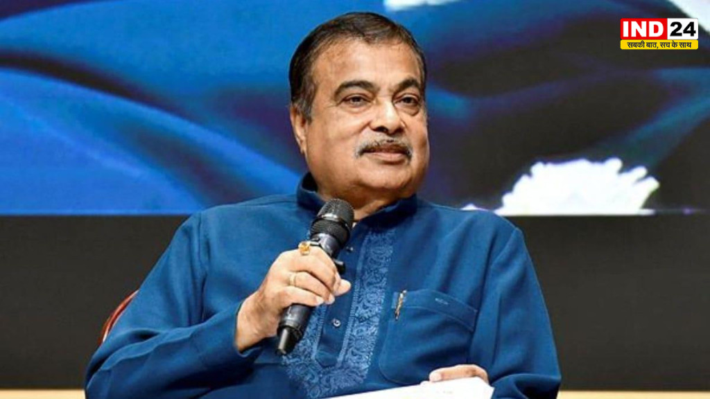 E20 विवाद पर नितिन गडकरी को बॉम्बे हाईकोर्ट से राहत, मेटा-X और गूगल को फर्जी पोस्ट हटाने के आदेश
