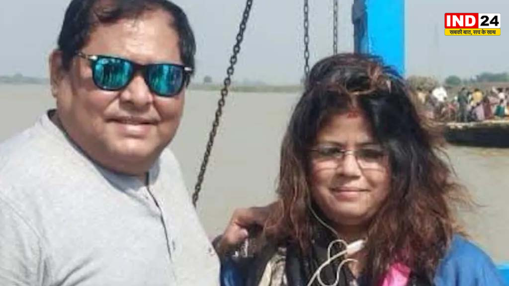 नेपाल की बाढ़ में फंसे बंगाली अभिनेता खरज मुखर्जी और पत्नी, सड़क मार्ग से भारत लौटने की तैयारी