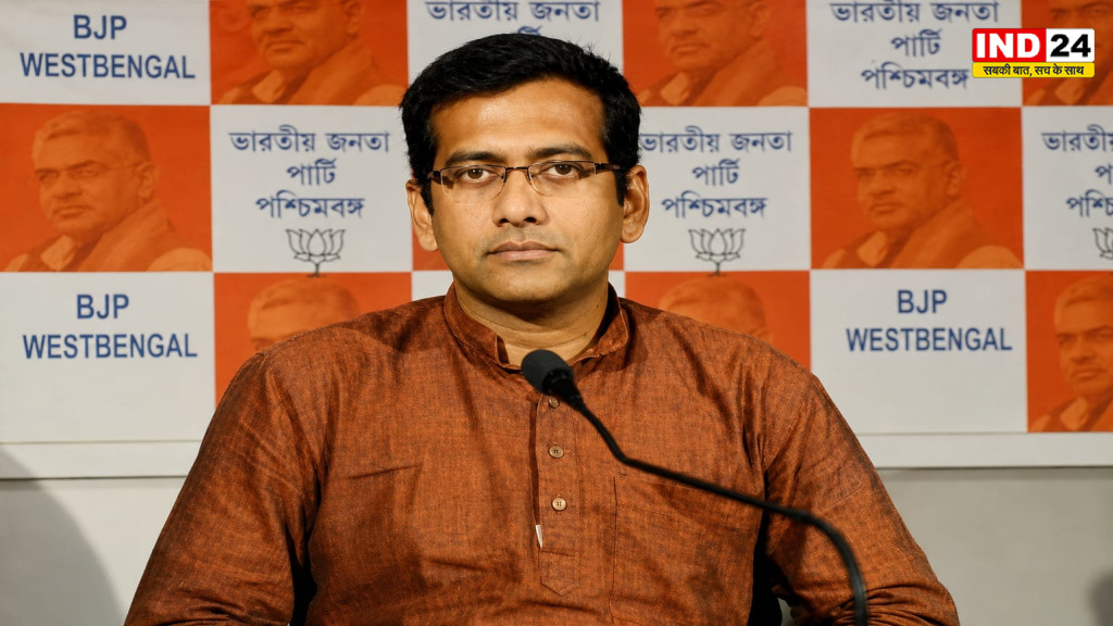 अंतरराष्ट्रीय कोलकाता पुस्तक मेला 2027 की तैयारियों में बड़ा बदलाव: 24 सदस्यीय सलाहकार समिति का पुनर्गठन, बीजेपी प्रवक्ता देवजीत सरकार भी शामिल