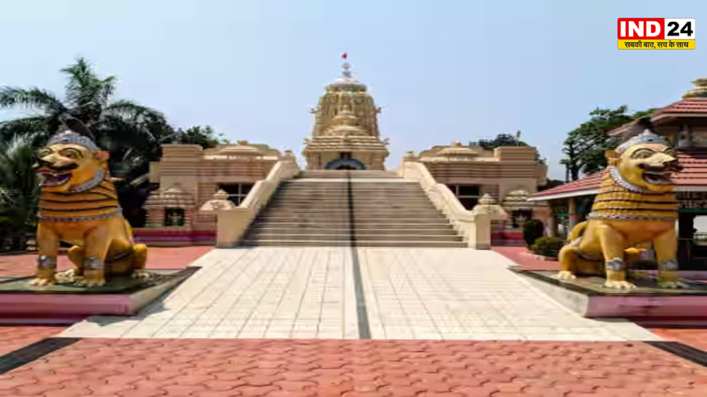 रायपुर में 27 अगस्त को भगवान जगन्नाथ को 2100 बहनें बांधेंगी रक्षा सूत्र