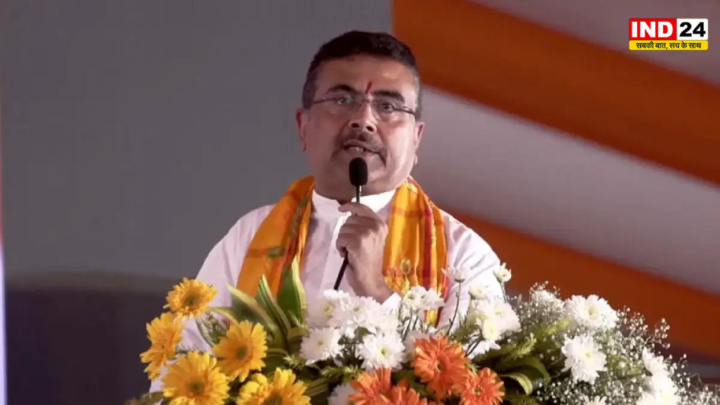 पुरुलिया में 1,173 करोड़ की मेगा जल परियोजना शुरू, 87 हजार से ज्यादा परिवारों को मिलेगा पानी