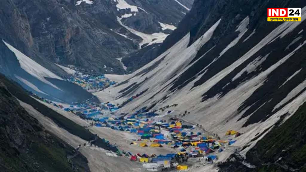 हिमालयी आपदाओं का सच: सिर्फ जलवायु परिवर्तन नहीं, मानवीय लापरवाही भी बढ़ा रही खतरा