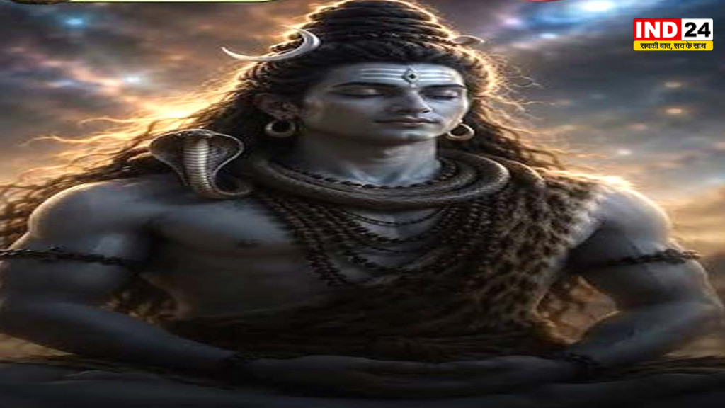 सावन शिवरात्रि पर गूंजा ‘हर-हर महादेव’, अमित शाह से योगी तक नेताओं ने दी शुभकामनाएं