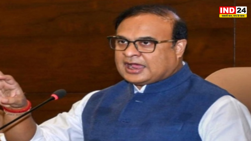 असम में बाल विवाह के खिलाफ फिर चलेगा 30 दिन का अभियान, 1 नवंबर से पुलिस करेगी सख्त कार्रवाई