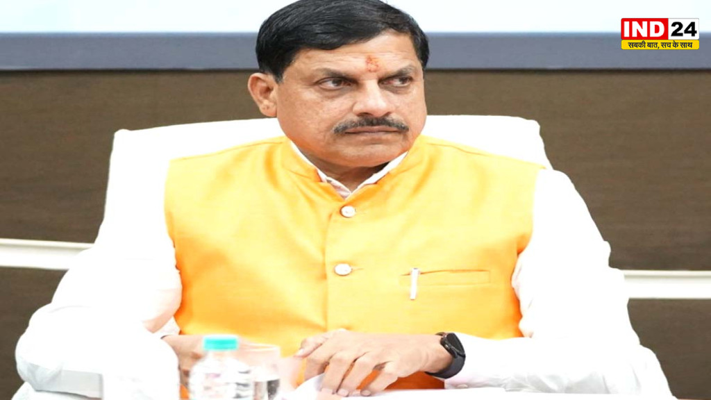 Article 370 Anniversary: 7 साल पूरे, CM डॉ. मोहन यादव बोले—एकता और संवैधानिक समानता हुई मजबूत