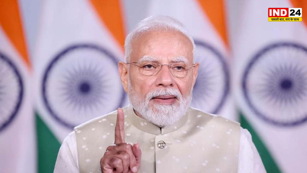 मोदी के ऐलान के बाद SATHEE पर छात्रों की भीड़, 8 दिन में 1.54 लाख नए पंजीकरण