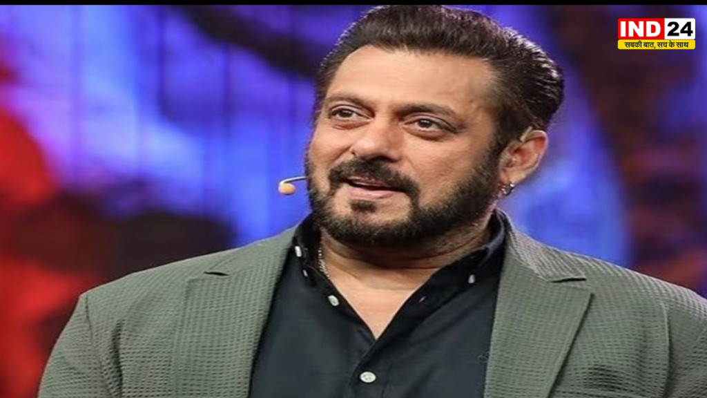 ₹3 करोड़ की धोखाधड़ी मामले में सलमान खान और बहन अलविरा को अदालत का समन; 5 अक्टूबर को पेश होने के निर्देश