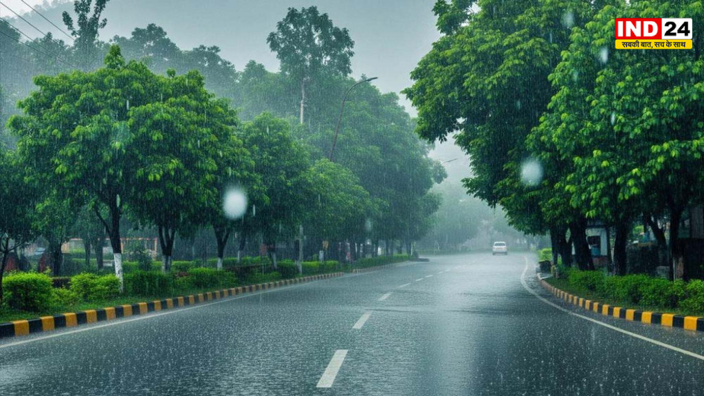 Rainfall Deficit Down to 12%: बारिश में सुधार के संकेत, लेकिन अगस्त में अल नीनो का खतरा बरकरार