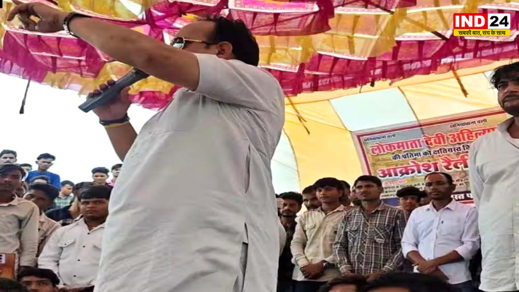 ‘महिलाओं को मुझे फंसाने भेजते हैं...’, बीजेपी विधायक प्रीतम लोधी का बयान वायरल, मचा बवाल