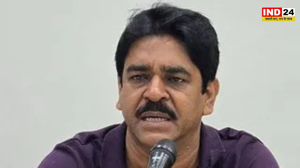 भांगर बम विस्फोट केस में शौकत मोल्ला पर UAPA, NIA की अर्जी अदालत ने की मंजूर