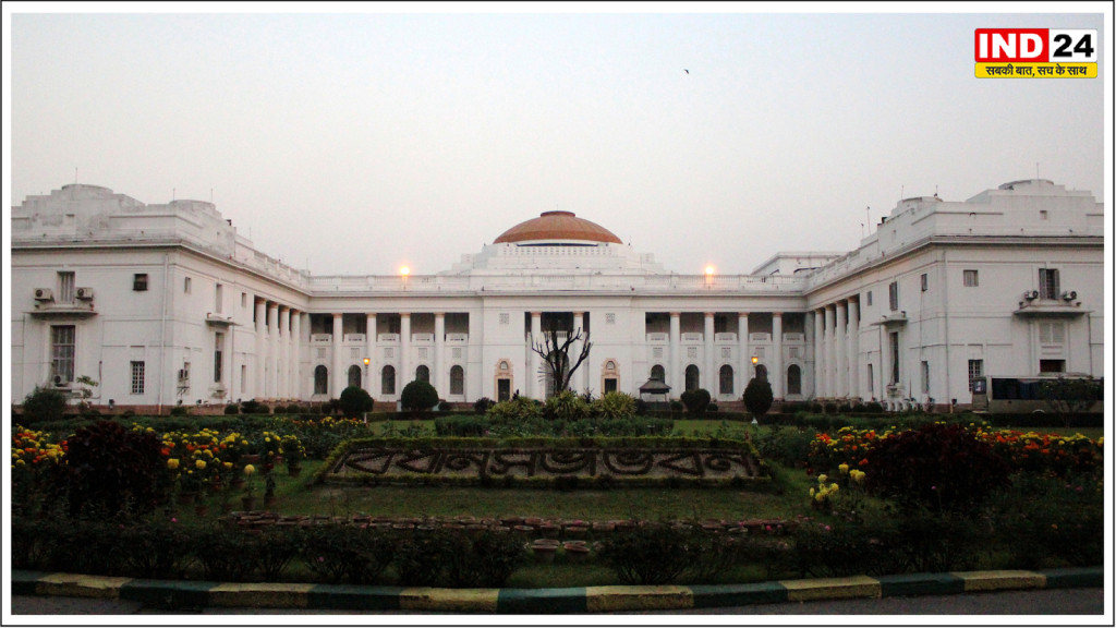 पश्चिम बंगाल विधानसभा में पहली बार मार्शल निलंबित, विभागीय जांच के आदेश से बढ़ी हलचल