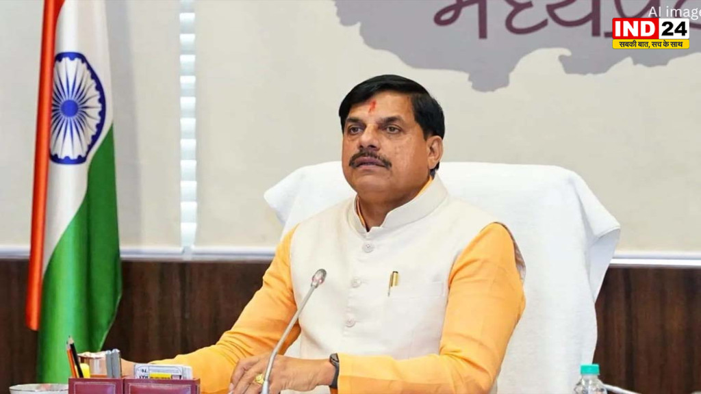 CM Mohan Yadav Program Update: उज्जैन के लिए रवाना हुए मुख्यमंत्री, पूर्व मंत्री पारस जैन को देंगे श्रद्धांजलि