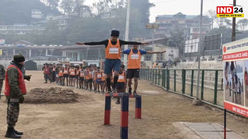 उत्तराखंड में अग्निवीरों को मिला नया भविष्य ! सरकार का रोजगार और स्वरोजगार पर फोकस