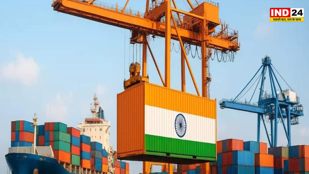 रूसी तेल पर अमेरिकी सख्ती का असर: 100% टैरिफ प्रस्ताव से भारत के निर्यात पर मंडराया बड़ा खतरा
